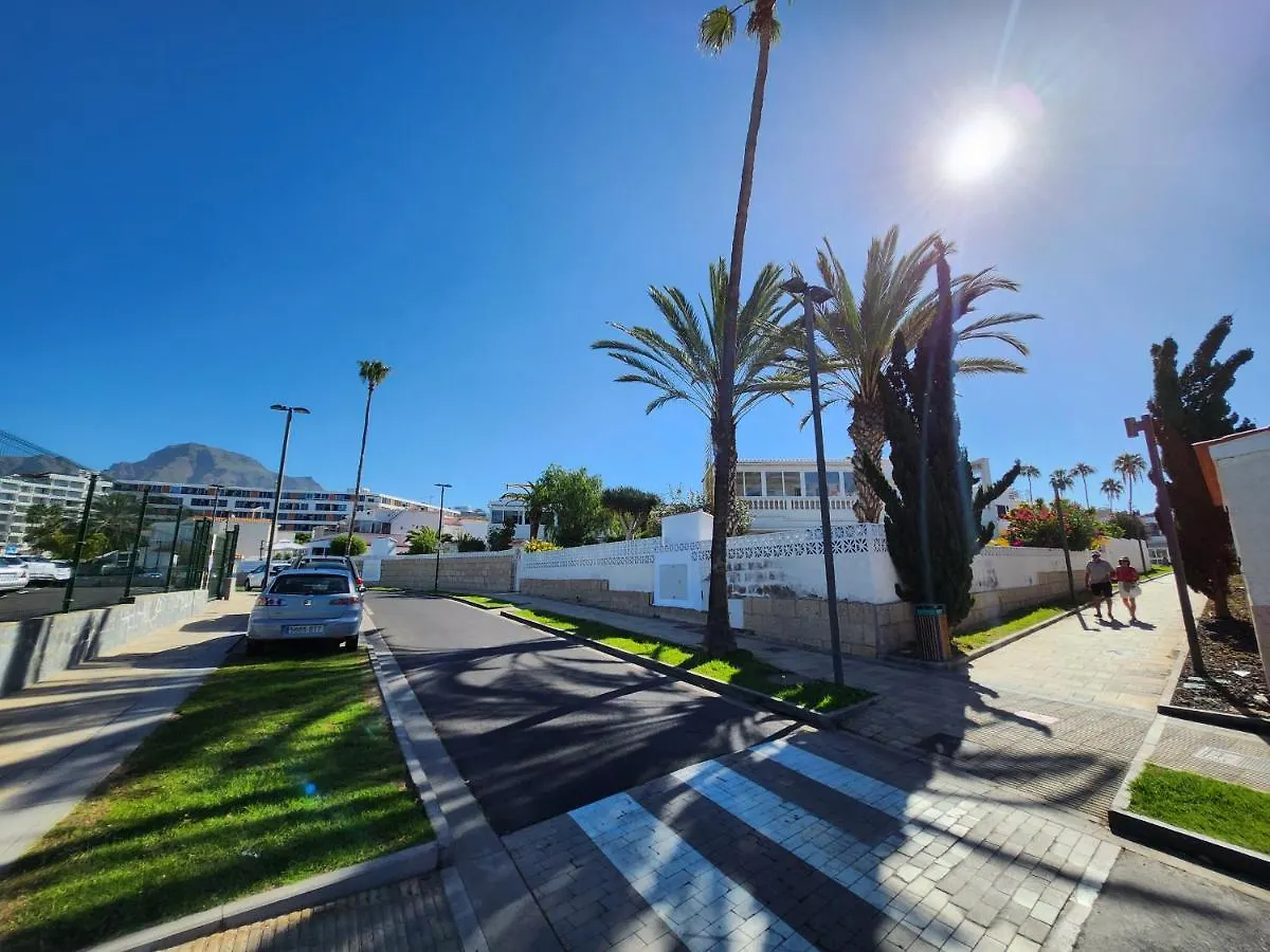 Sea View Penthouse Urbania Lejlighed Playa de las Américas Spanien