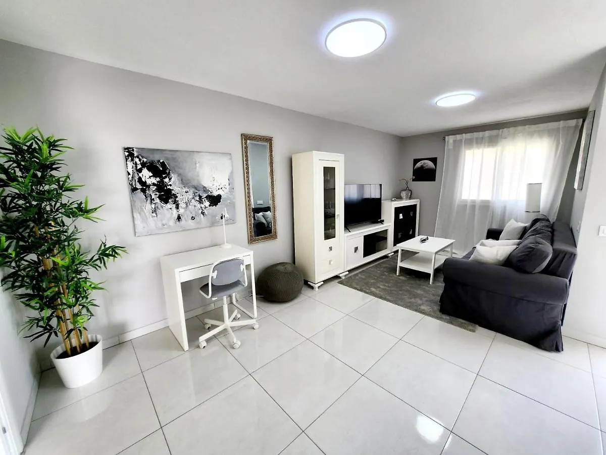 Sea View Penthouse Urbania Lejlighed Playa de las Américas