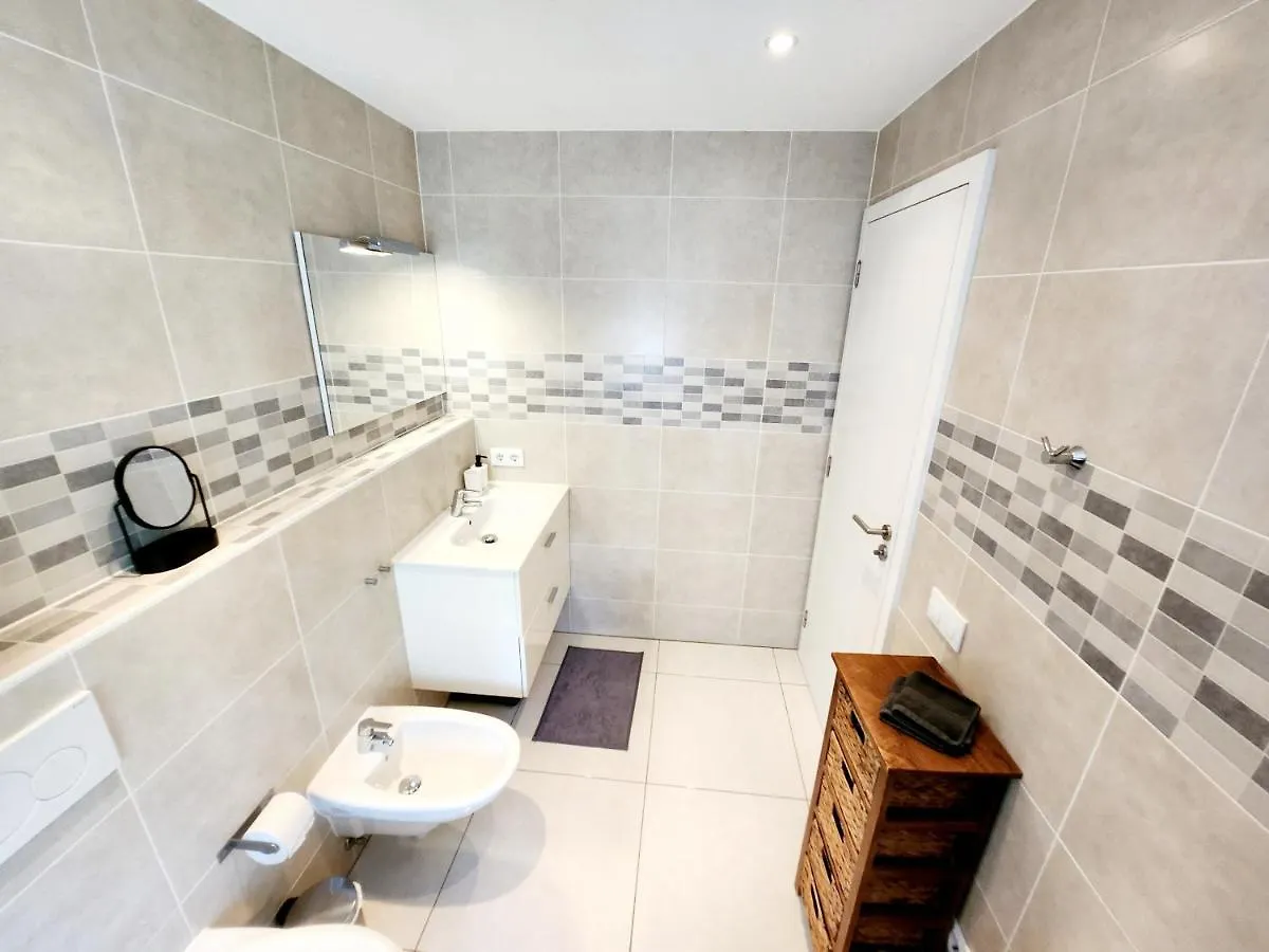 Sea View Penthouse Urbania Lejlighed Playa de las Américas 0*,  Spanien