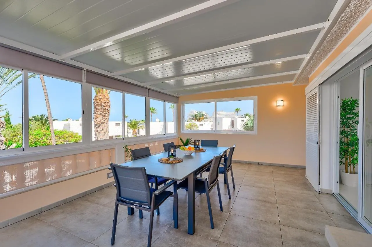 Sea View Penthouse Urbania Lejlighed Playa de las Américas 0*,  Spanien