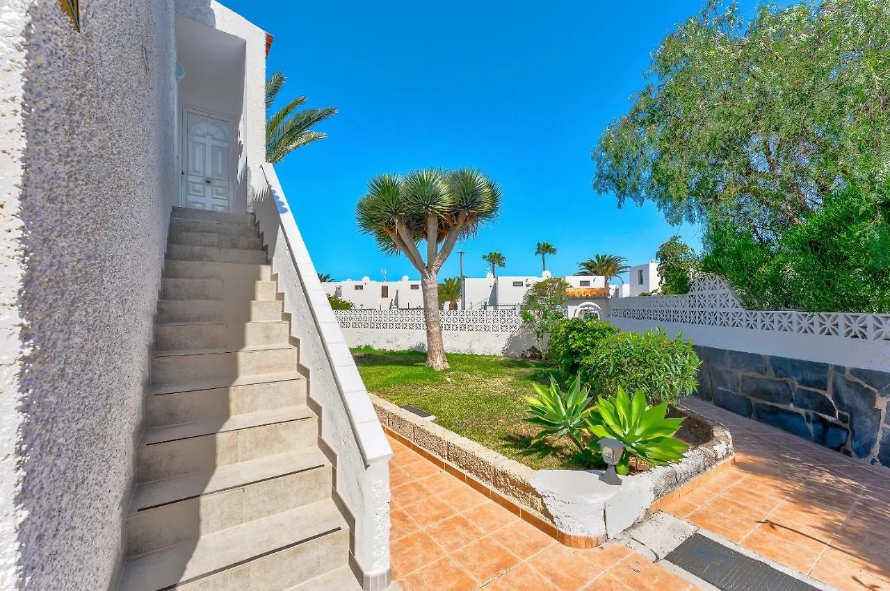 Sea View Penthouse Urbania Lejlighed Playa de las Américas 0*,