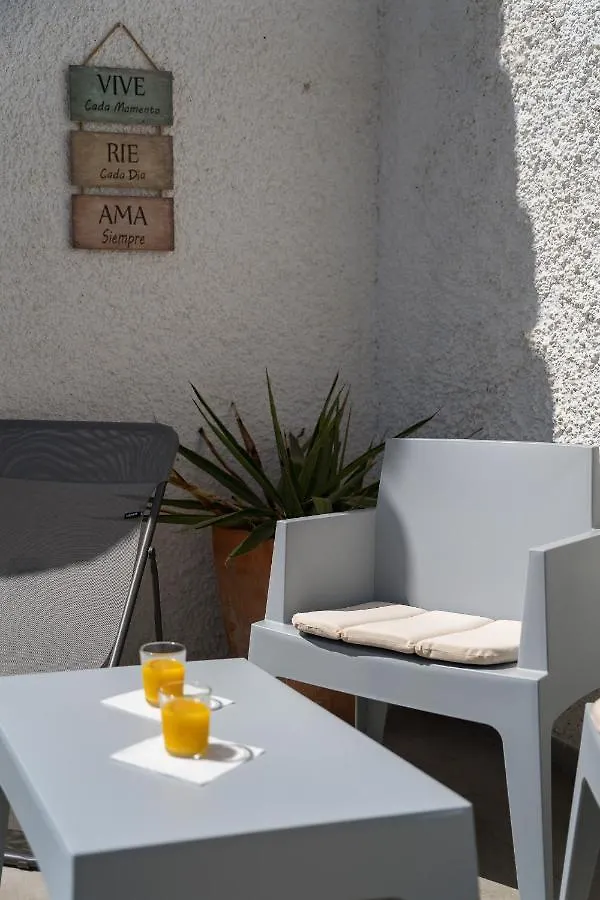 Sea View Penthouse Urbania Lejlighed Playa de las Américas Spanien